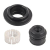 Honda Civic CRX Acura Shifter Lever Dust Seal (1984-1991)