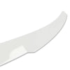 Audi A3 8Y Sedan (2020-2024) Ibis White LY9C ABS Boot Spoiler