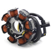 KYMCO VP50 PEOPLE S 50 4T AGILITY DELIVER Stator Coil (2005-2023)
