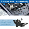 Toyota Tacoma Hood Latch Assembly (2001-2004)
