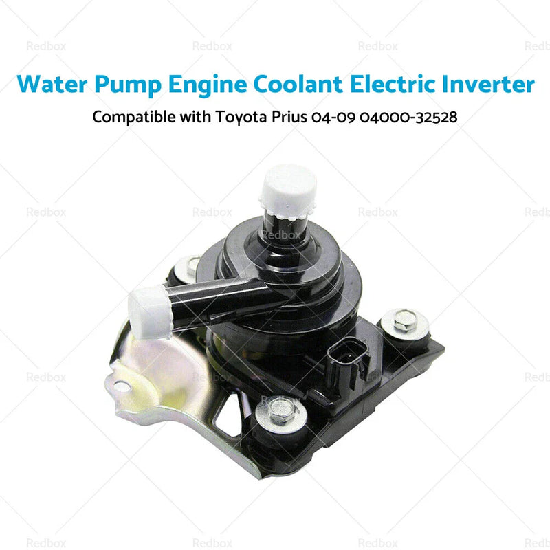 Toyota Prius Electric Water Pump (2001-2023)
