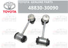 TOYOTA LEXUS IS250 / 350 GS Series Rear Stabilizer Link 2 x