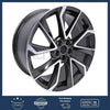 Toyota Corolla 18 Wheel Rim Machined (2019-2025)