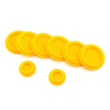 John Deere 1023E 1025R Zerk Fitting Grease Caps (2015-2023)