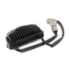 Harley-Davidson FXDLI Dyna Low Rider Regulator Rectifier Voltage (2006-2007)