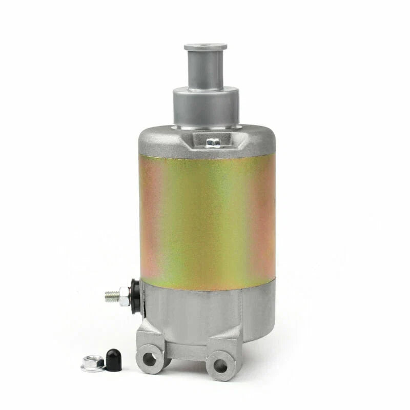 Honda CH250 Elite, CN250 Helix Starter (1985-2007)