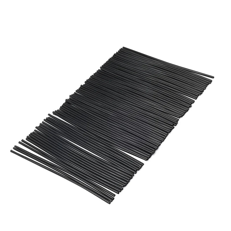 Motocross Dirt Bike Wheel Rim Protectors 72pcs Spoke Skins Covers