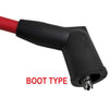 Toyota Starlet Turbo EP82 1.3 4EFTE Ignition Lead Plug Wire (89-94)