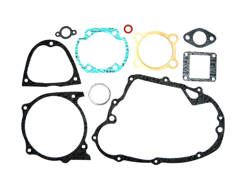 YAMAHA AG175 Complete Engine Gasket Set (1977-1979)