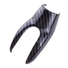 Ford Escape Kuga 2 x Carbon Fiber Style Gear Knob Cover Trim (2013-2019)