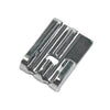 Singer Sewing Machines 1/8" Double Welting Cording Piping Foot