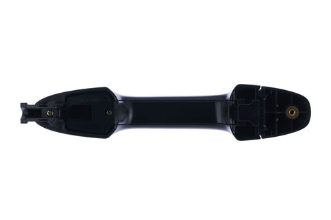 Toyota Hilux / RAV4 Set of 2 Rear Door Handle Outer Black (2012–2019)
