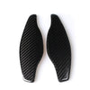 Audi R8 RS3 RS4 RS5 TTRS 2 x Carbon Fiber Shift Paddle Extensions (2010-2023)