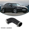 BMW X3 E83 3.0d (2004-2008) - Rubber 1 Pc Radiator Heater Hose