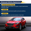 Nissan Rogue Lower Rear Left Door Trim (2021-2025)