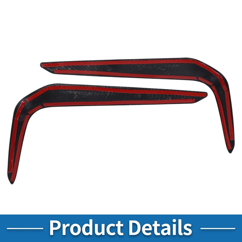 BMW 5 Series G30 Headlight Trim Bezel Front Left/Right (2018-2022)