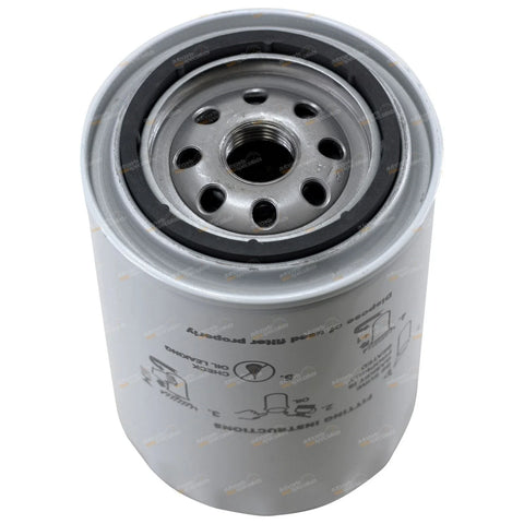 - Cross Reference Z9 Oil Filter