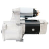 Mitsubishi Pajero Starter Motor 2.3L 4cyl (1984-1986)