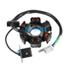 Kymco Activ 110 2000-2006, Activ 125 SR 2003-2016, Activ 50 SR Stator Magneto Coil