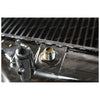 Radiator / 3-Row Copper Core / Toyota Landcruiser FZJ80 (1990–1998)