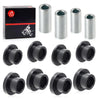 Polaris RZR 800 / RZR 570 Front Shock Bushing Sleeve Kit (2008–2022)