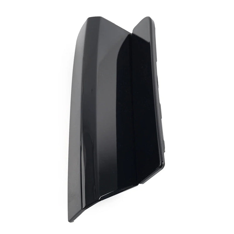 Land Rover Defender 90 110 130 Rear Bumper Side Inserts Moulding Covers (20-24)