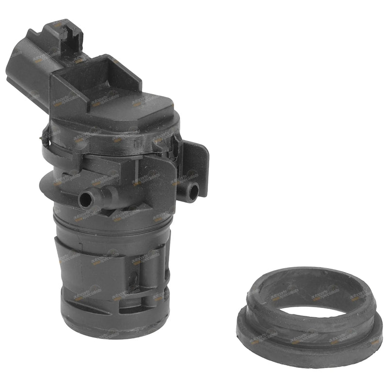 Toyota Hiace Rear Windscreen Washer Pump (2005–2018)