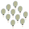 Car, Truck, Boat, Landscaping 24 LED G4 SMD Bulb White Light