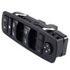 Dodge Journey, Nitro, Liberty Power Window Switch (2008-2019)
