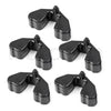 Suzuki GSXR600 750 1000 Rear Wheel Hub Damper Rubbers (2000–2004)