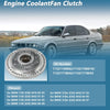 BMW 318i (E30) Engine Cooling Fan Clutch (1984-1995)