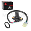 HONDA VTX1300 VTX1800 SPEED SENSOR ASSEMBLY (2002–2009)
