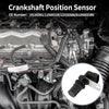 Chevy Silverado 1500 4.8L/5.3L Crankshaft Position Sensor (1999-2005)