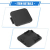 Mercedes-Benz W220 S500 Rear Bumper Tow Hook Eye Hole Cover (2003-2005)