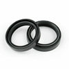 Kawasaki KX KZ KDX ZX 41x53x8mm Fork Seal (1980-2000)