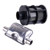 Webasto Eberspacher Heater 24mm Exhaust Silencer & Air Filter Kit
