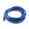 Auto Door Edge Protector Blue 13Ft Universal Rubber Seal Trim Molding Strip