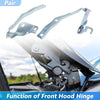 Ford Explorer 2020-2024 Hood Hinge (2020-2024)