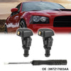 Ford F150 2 x Windshield Washer Nozzles Kit (2004-2023)