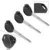 Honda DIO 100 125 150cc Z4 Z125 SCR100 WH110 3 x Uncut Blade Blank Key