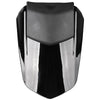Yamaha YZF-R1 Black Rear Pillion Seat Cover (2004-2006)