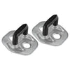 Nissan Patrol Y61, Elgrand, Skyline R32 Door Lock Striker Plates