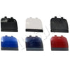 Benz GLA Front Bumper Tow Hook Eye Cover Cap (2012–2016)