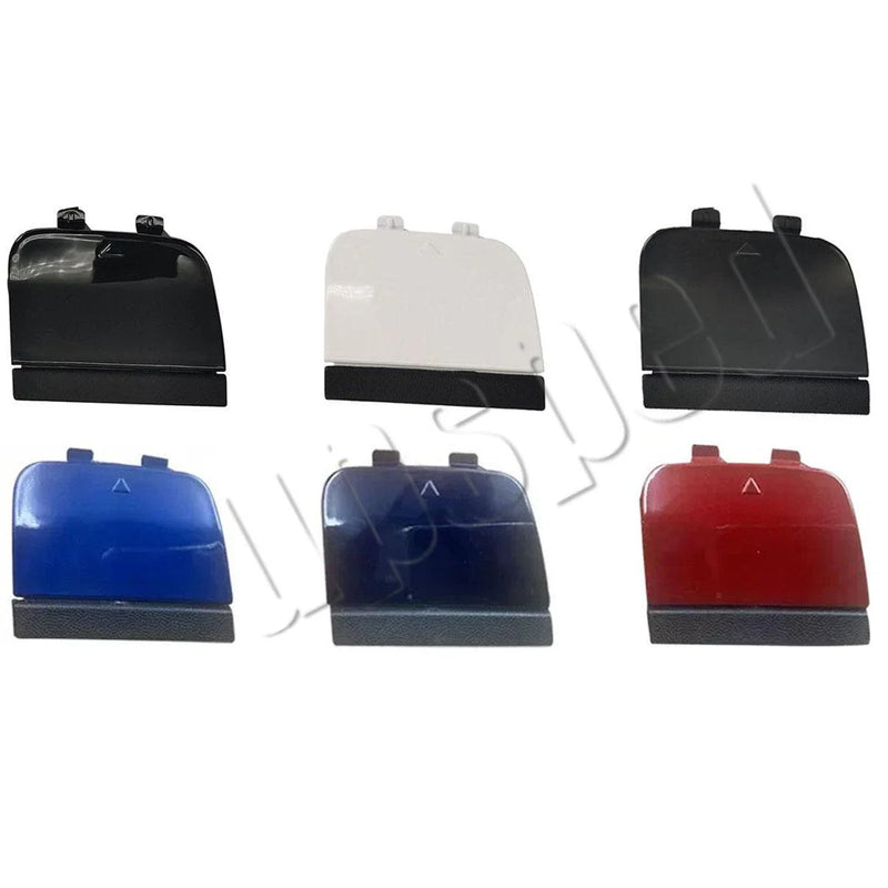 Benz GLA Front Bumper Tow Hook Eye Cover Cap (2012–2016)