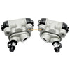 Honda FourTrax TRX200SX 2x4 2x Front Brake Wheel Cylinders (1986–1988)