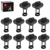 Yamaha RM1800 / AR192 / SX192 2013 / RX1800 / AR190 / SX190 2012-13 10pcs Drain Plug