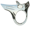 Indian Chieftain, Roadmaster Classic Front Headlight Bezel (2014-2018)