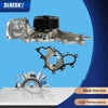 Lexus LX450d Water Pump 4.5L V8 Diesel (2015-2023)