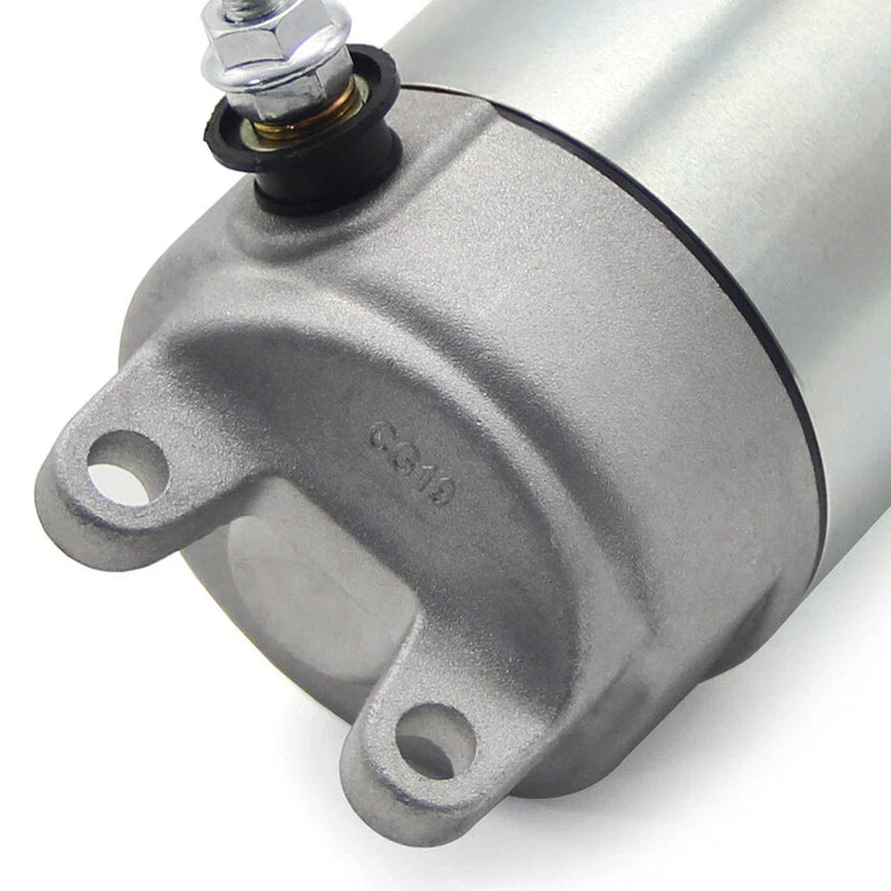 KTM 250 EXC-F, 250 XCF-W, 250 SX-F, 250 XC-F Starter Motor (2017-2023)
