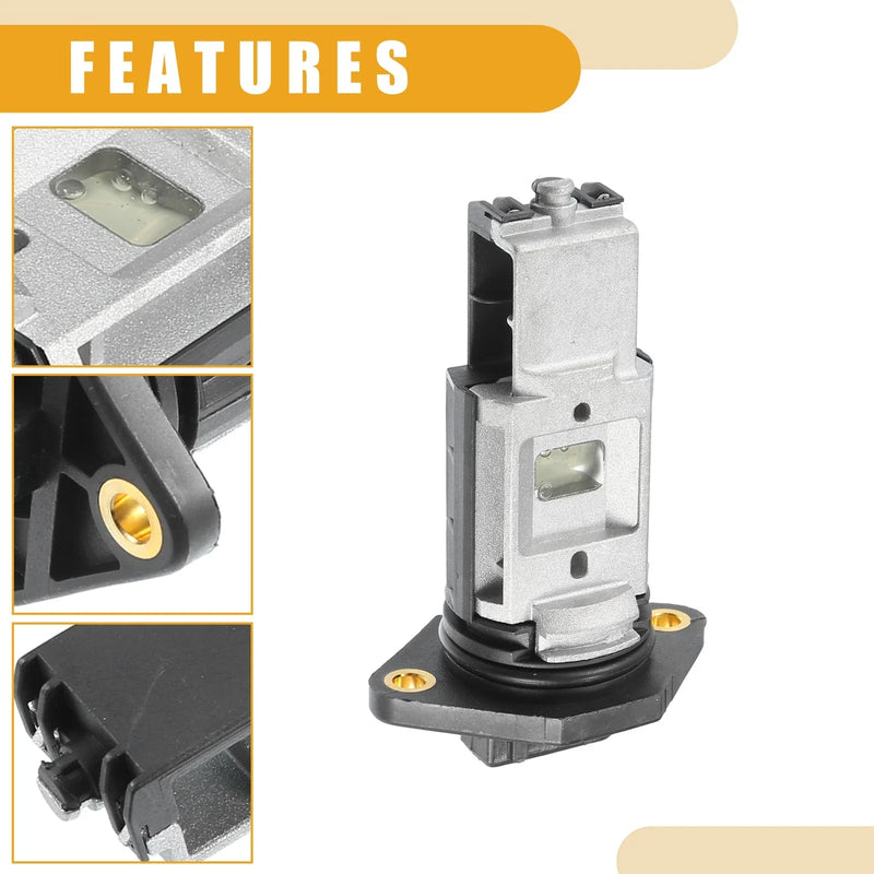Hyundai Elantra GL GLS Mass Air Flow Sensor (1996-2000)